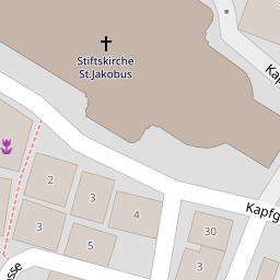 Map tile image