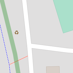 Map tile image