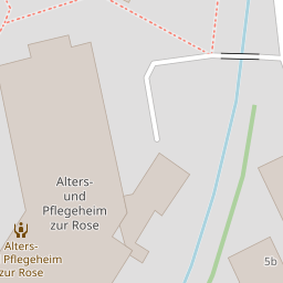 Map tile image
