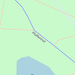 Map tile image