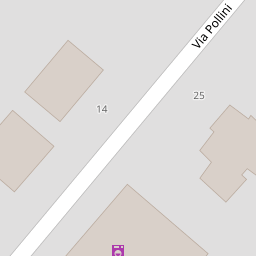 Map tile image
