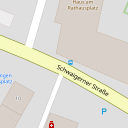 Map tile image