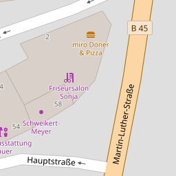 Map tile image
