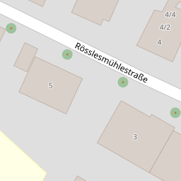 Map tile image