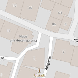 Map tile image