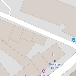 Map tile image