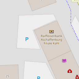 Map tile image