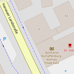 Map tile image