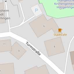 Map tile image