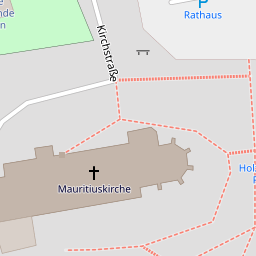 Map tile image