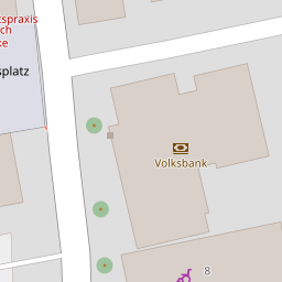 Map tile image