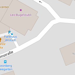 Map tile image