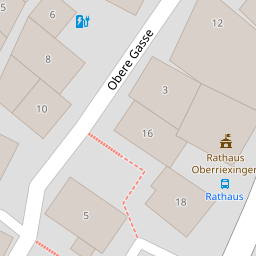 Map tile image