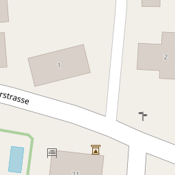 Map tile image