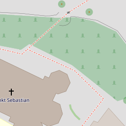 Map tile image