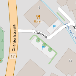 Map tile image