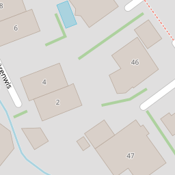 Map tile image