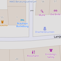 Map tile image