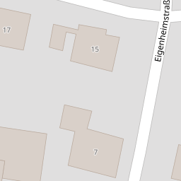 Map tile image