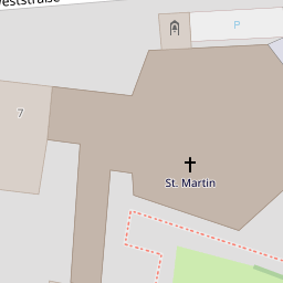 Map tile image