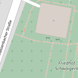 Map tile image