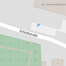 Map tile image
