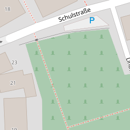 Map tile image