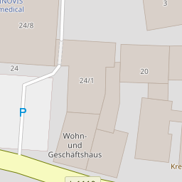 Map tile image