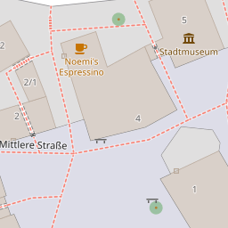 Map tile image