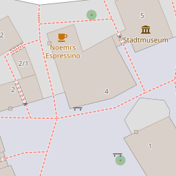 Map tile image