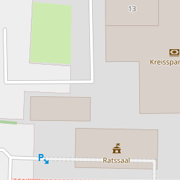 Map tile image
