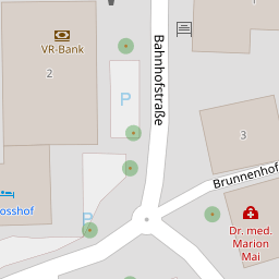 Map tile image