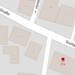 Map tile image