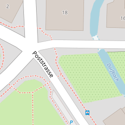 Map tile image