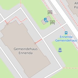 Map tile image