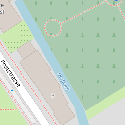 Map tile image