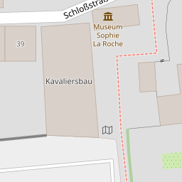 Map tile image