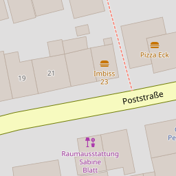 Map tile image