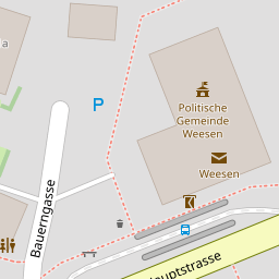 Map tile image
