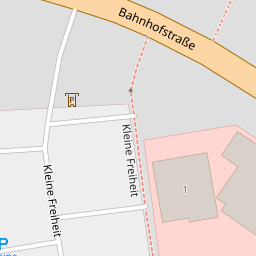 Map tile image