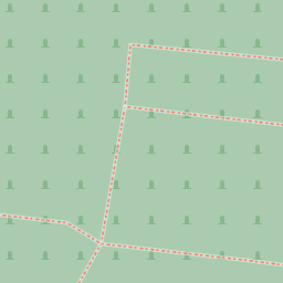 Map tile image