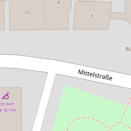 Map tile image