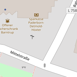 Map tile image