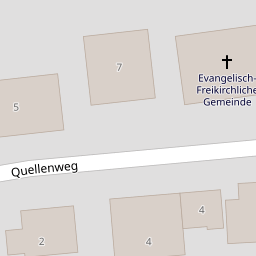 Map tile image