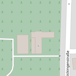 Map tile image