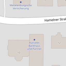 Map tile image