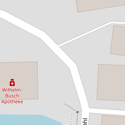 Map tile image