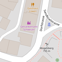 Map tile image