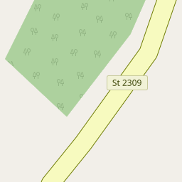 Map tile image