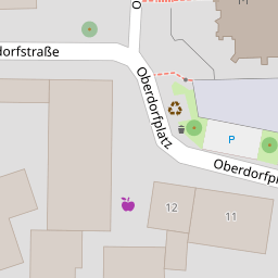 Map tile image